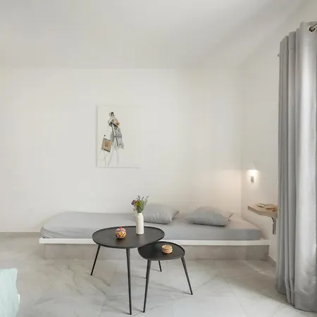 Apartament Irini's Poiema