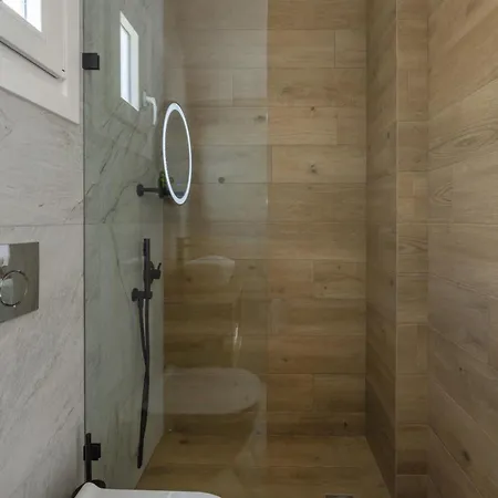 Irini's Poiema Apartament
