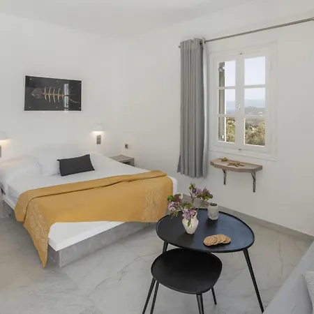 Irini's Poiema Apartament