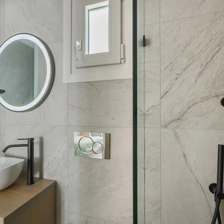 Irini's Poiema Apartament Lefkes (Paros)
