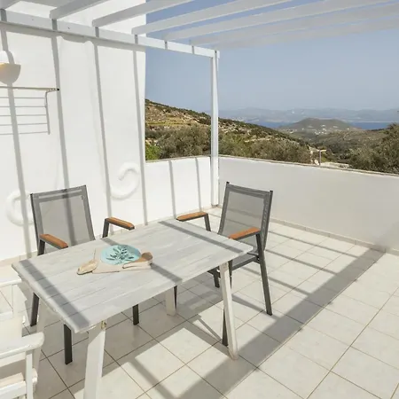 Irini's Poiema Apartament