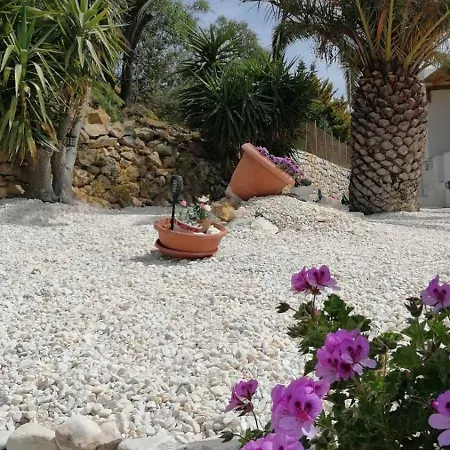 Irini's Poiema Apartament
